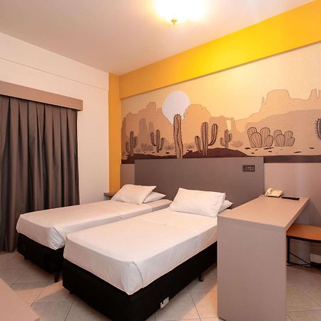 Ibis Styles Presidente Prudente Portal D'Oeste ภายนอก รูปภาพ