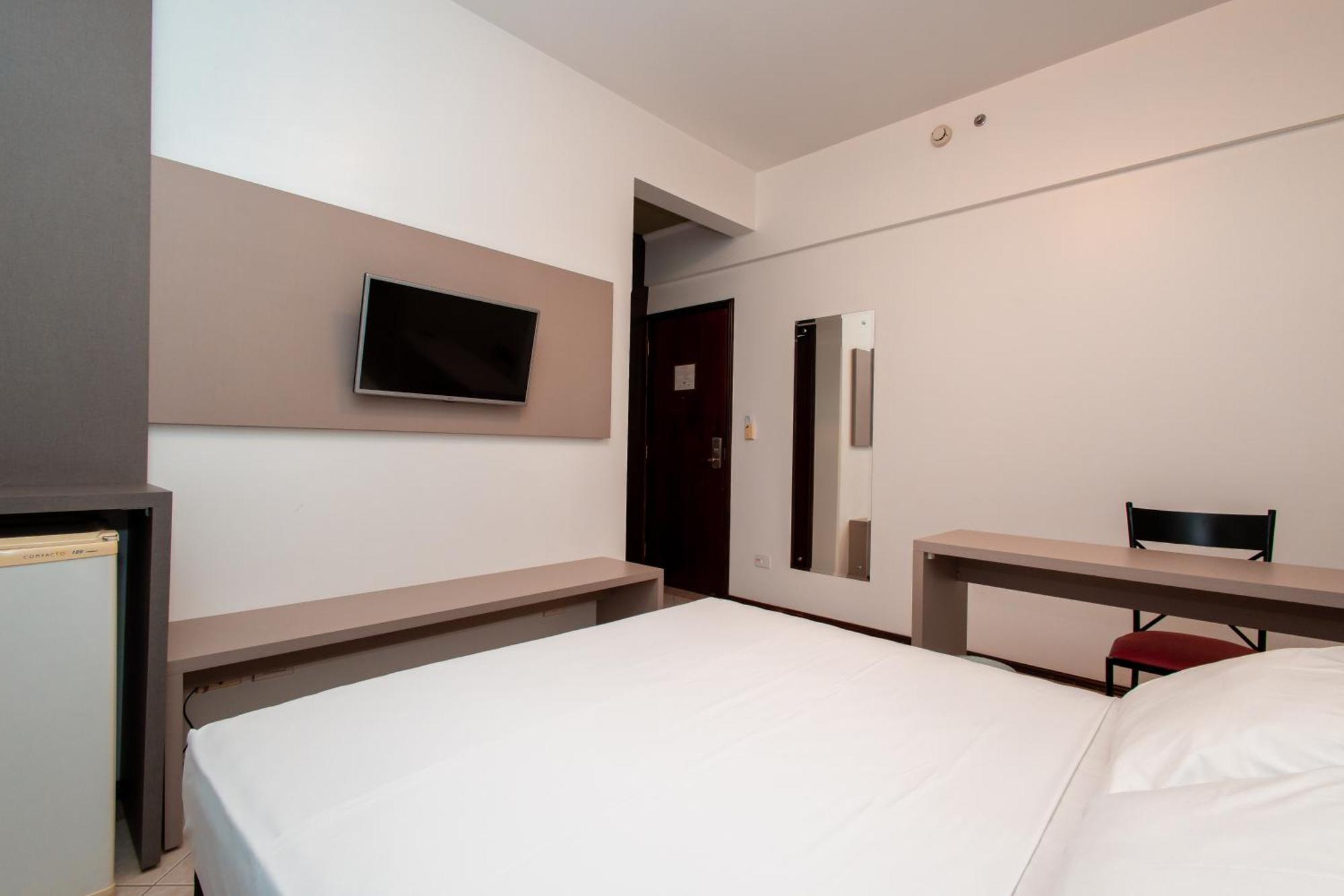 Ibis Styles Presidente Prudente Portal D'Oeste ภายนอก รูปภาพ