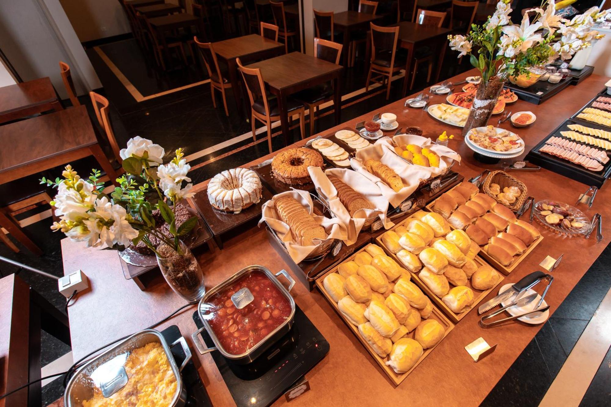 Ibis Styles Presidente Prudente Portal D'Oeste ภายนอก รูปภาพ