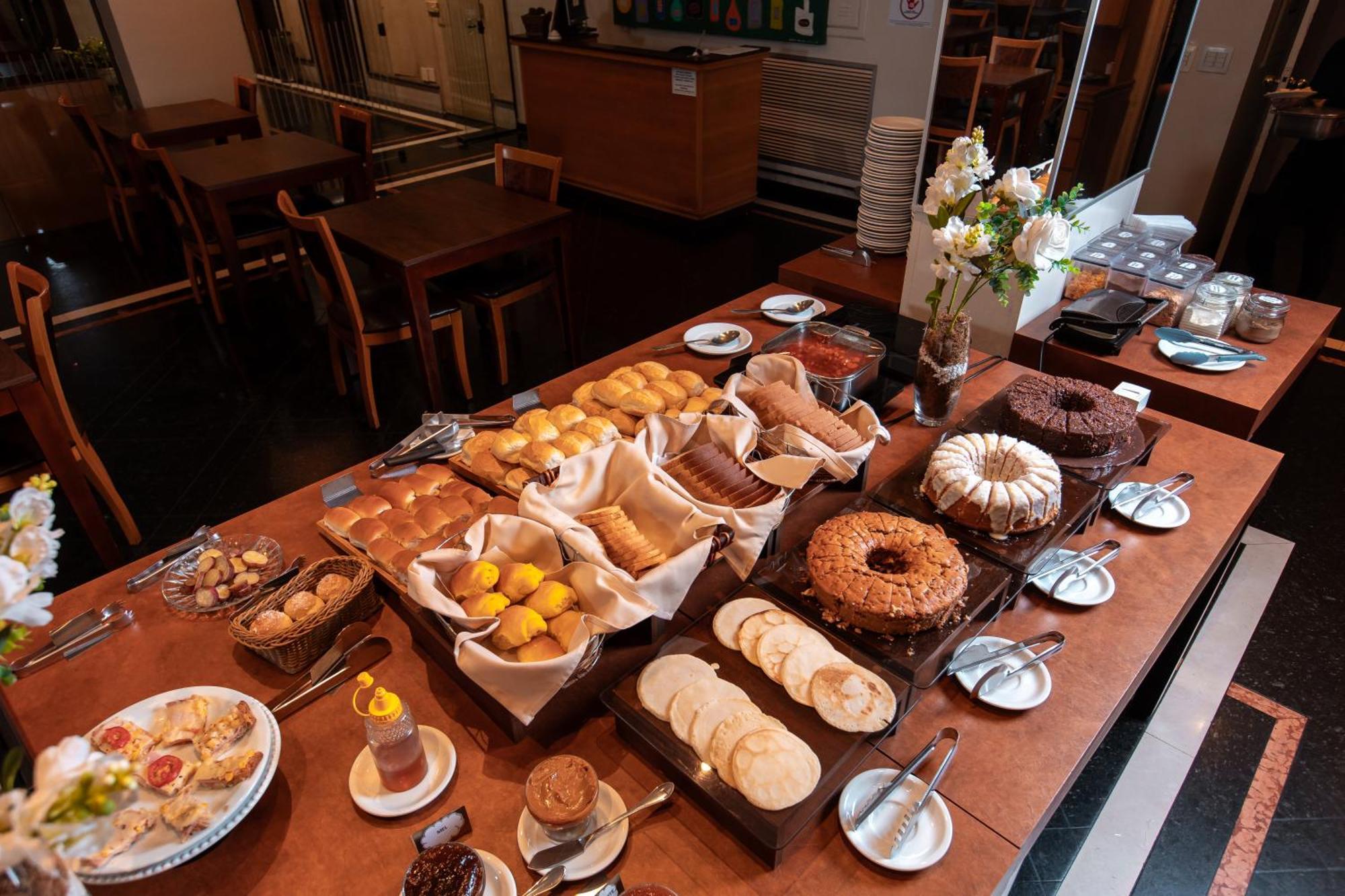 Ibis Styles Presidente Prudente Portal D'Oeste ภายนอก รูปภาพ