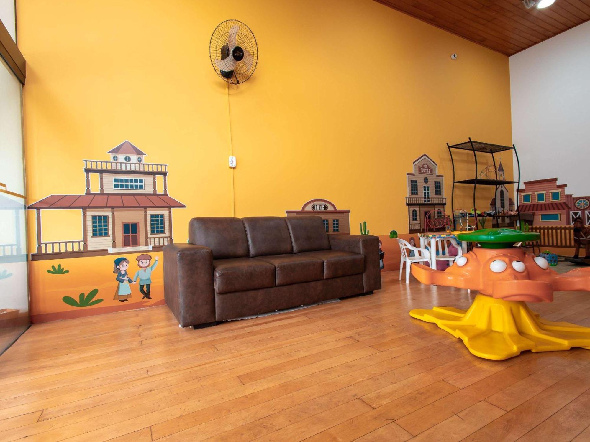 Ibis Styles Presidente Prudente Portal D'Oeste ภายนอก รูปภาพ