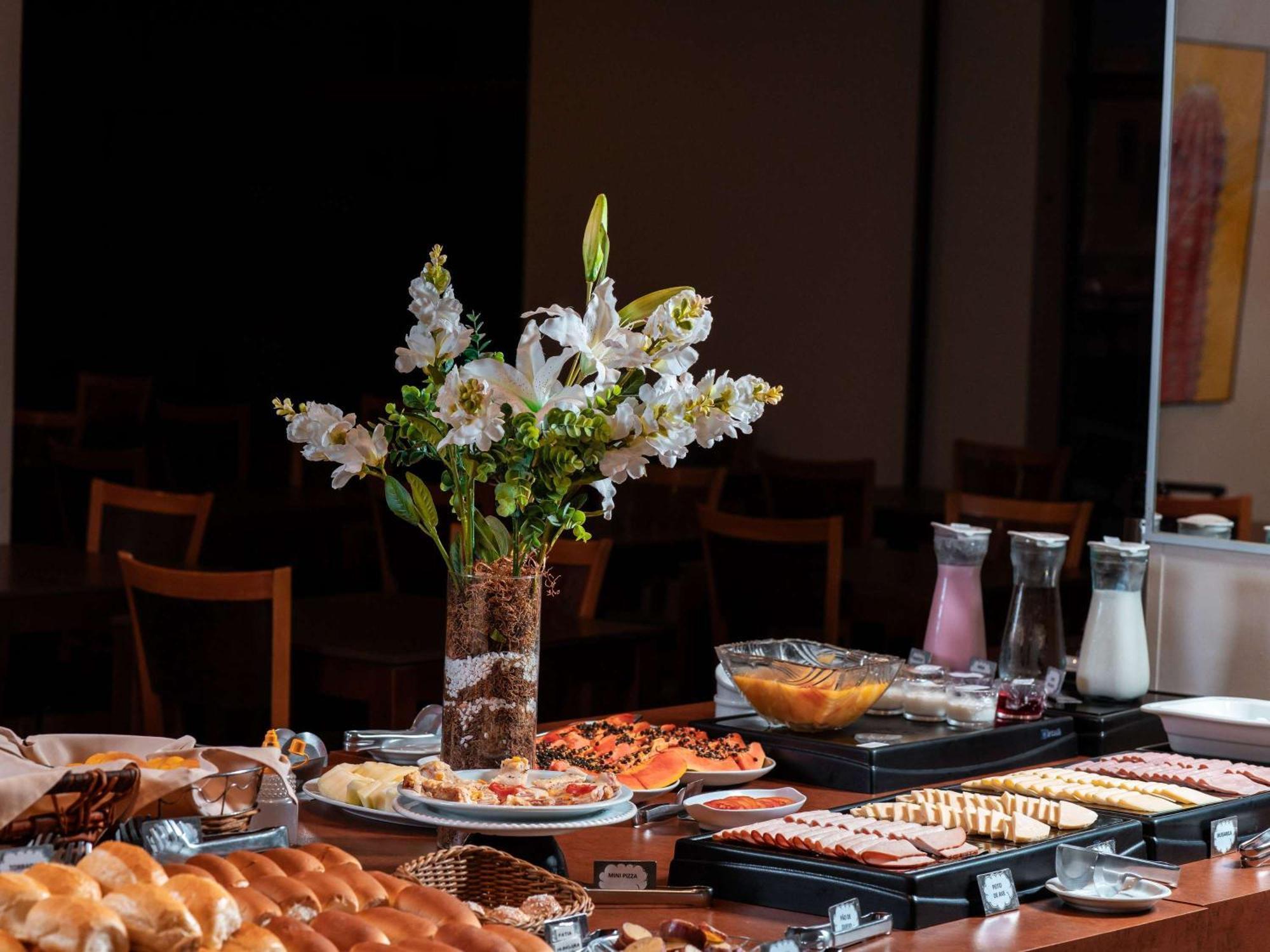 Ibis Styles Presidente Prudente Portal D'Oeste ภายนอก รูปภาพ