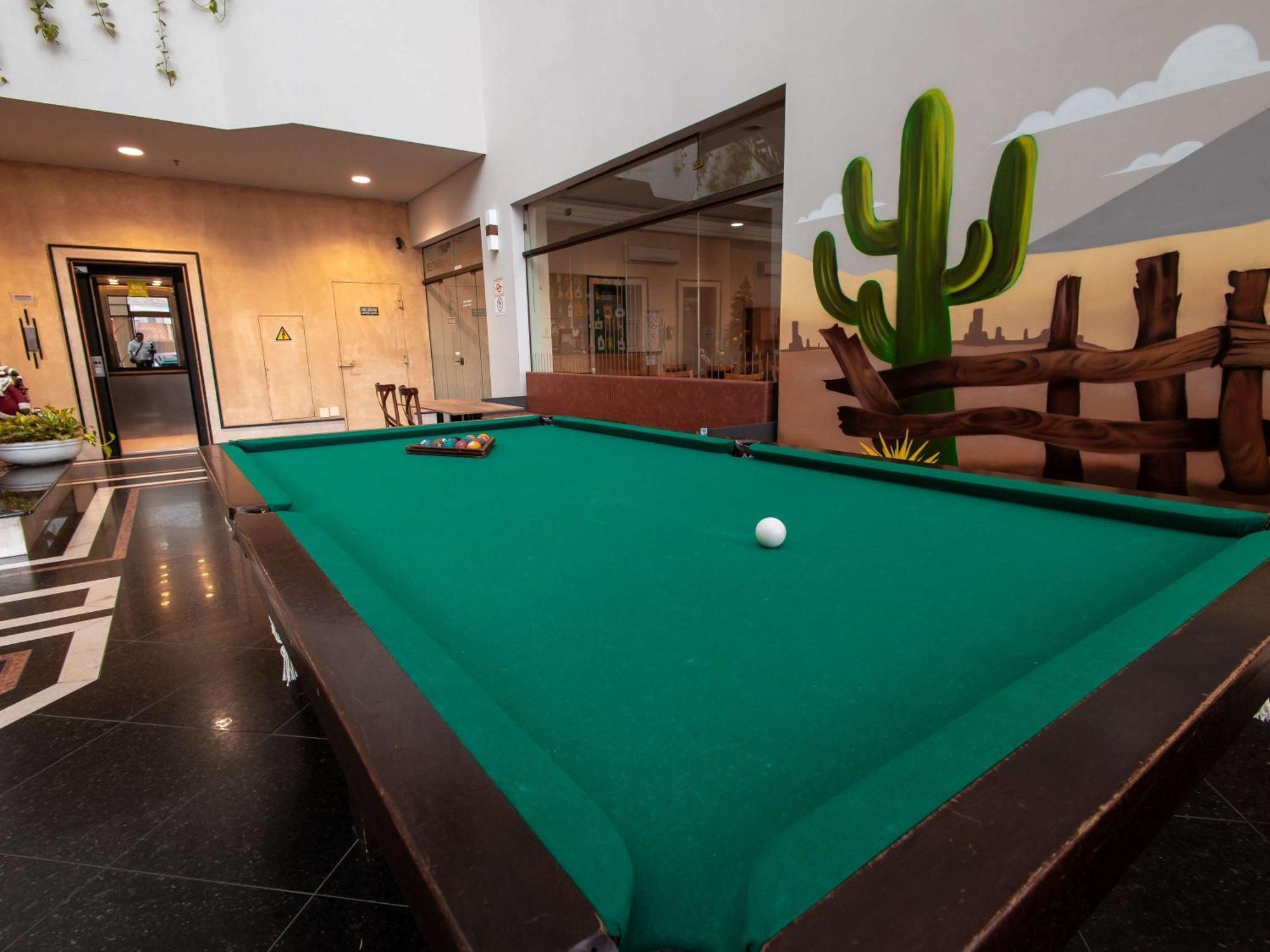 Ibis Styles Presidente Prudente Portal D'Oeste ภายนอก รูปภาพ