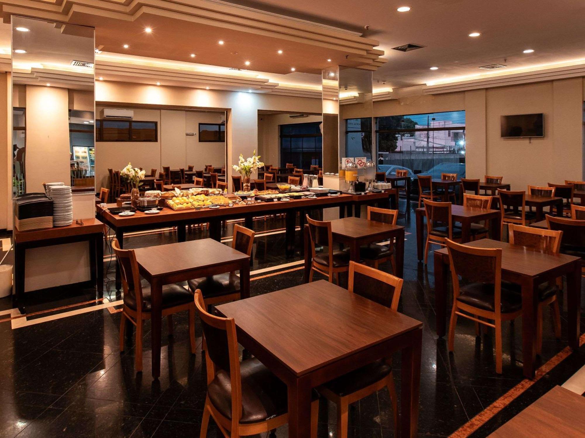 Ibis Styles Presidente Prudente Portal D'Oeste ภายนอก รูปภาพ
