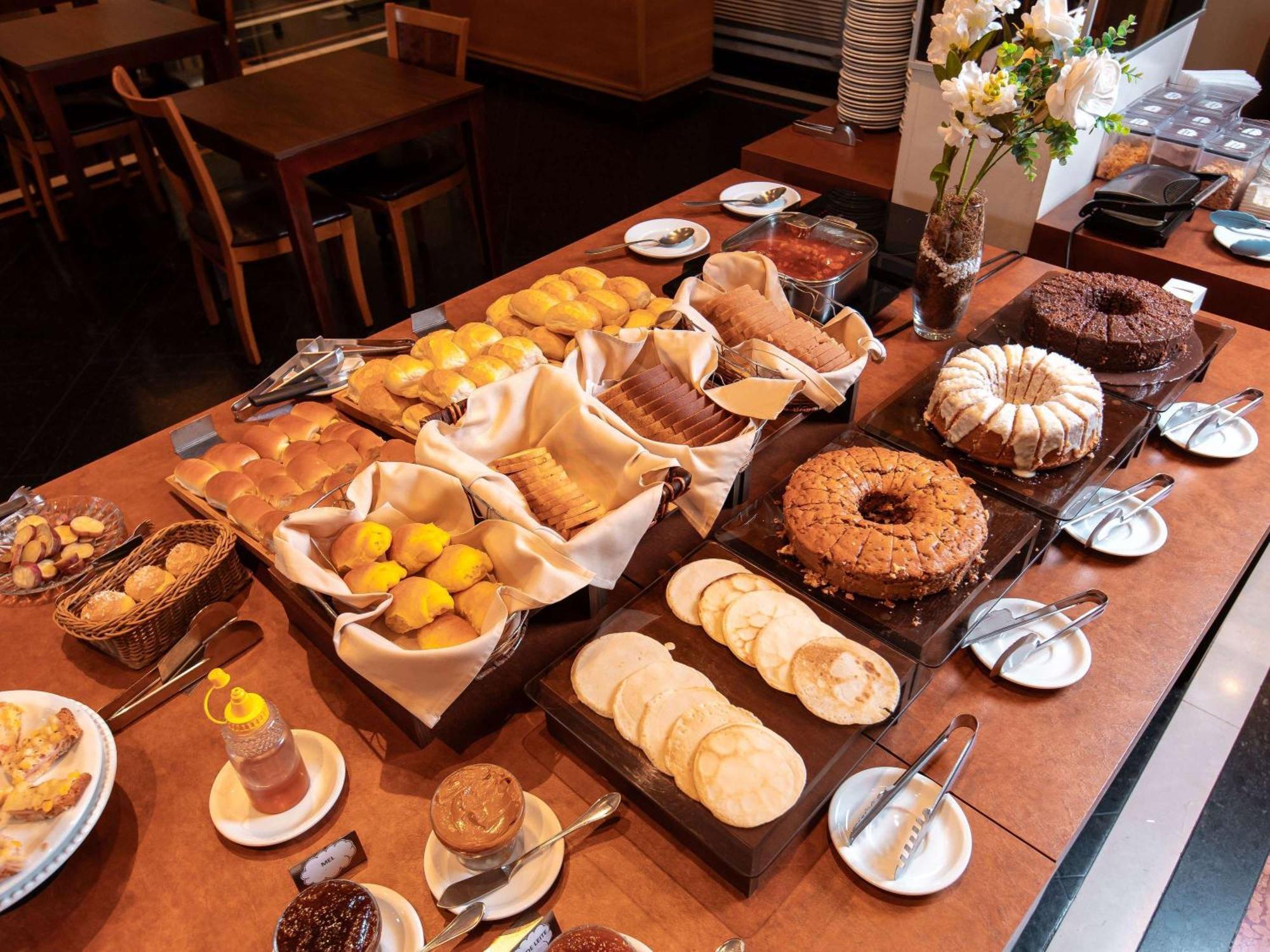 Ibis Styles Presidente Prudente Portal D'Oeste ภายนอก รูปภาพ