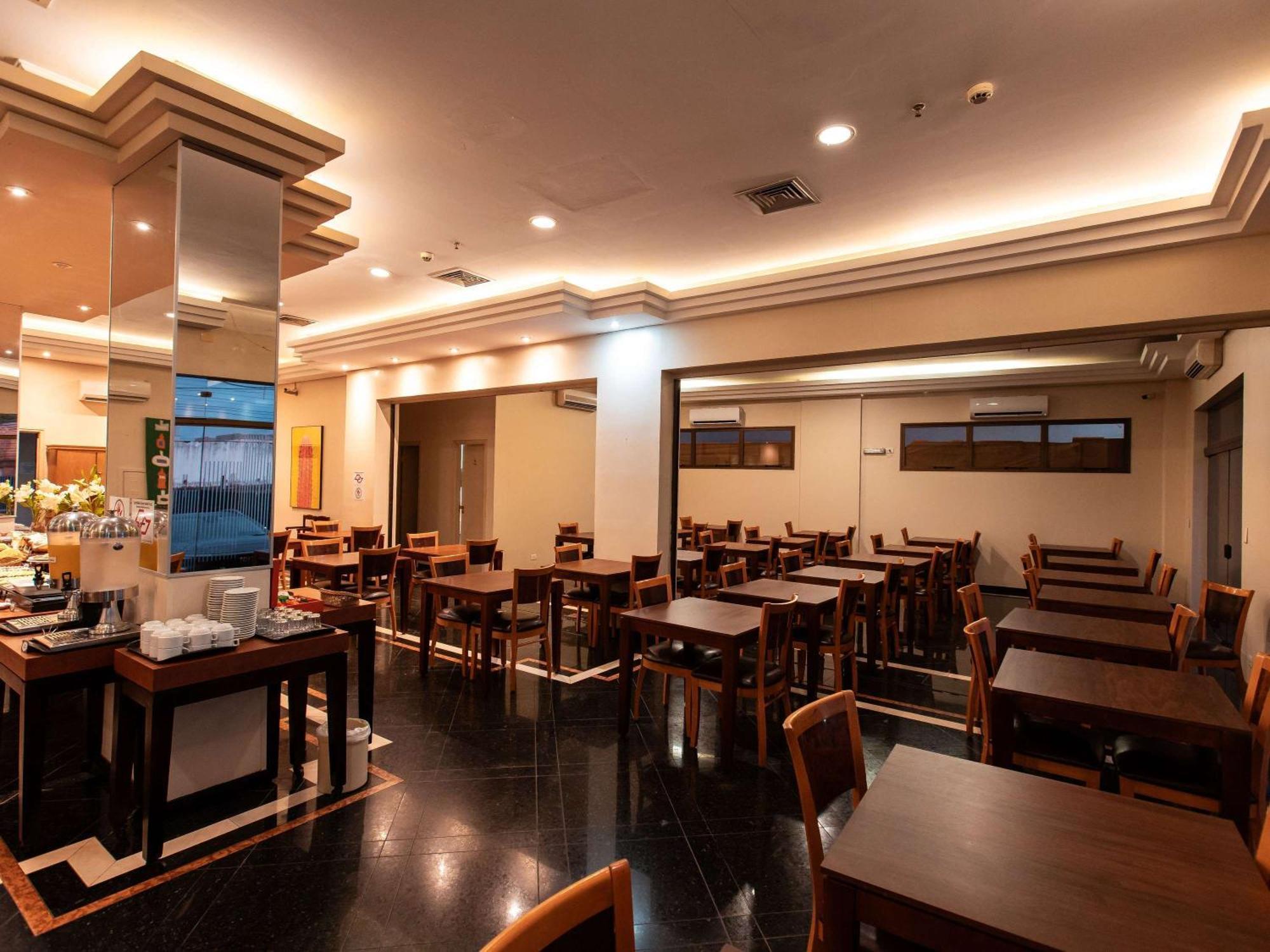 Ibis Styles Presidente Prudente Portal D'Oeste ภายนอก รูปภาพ