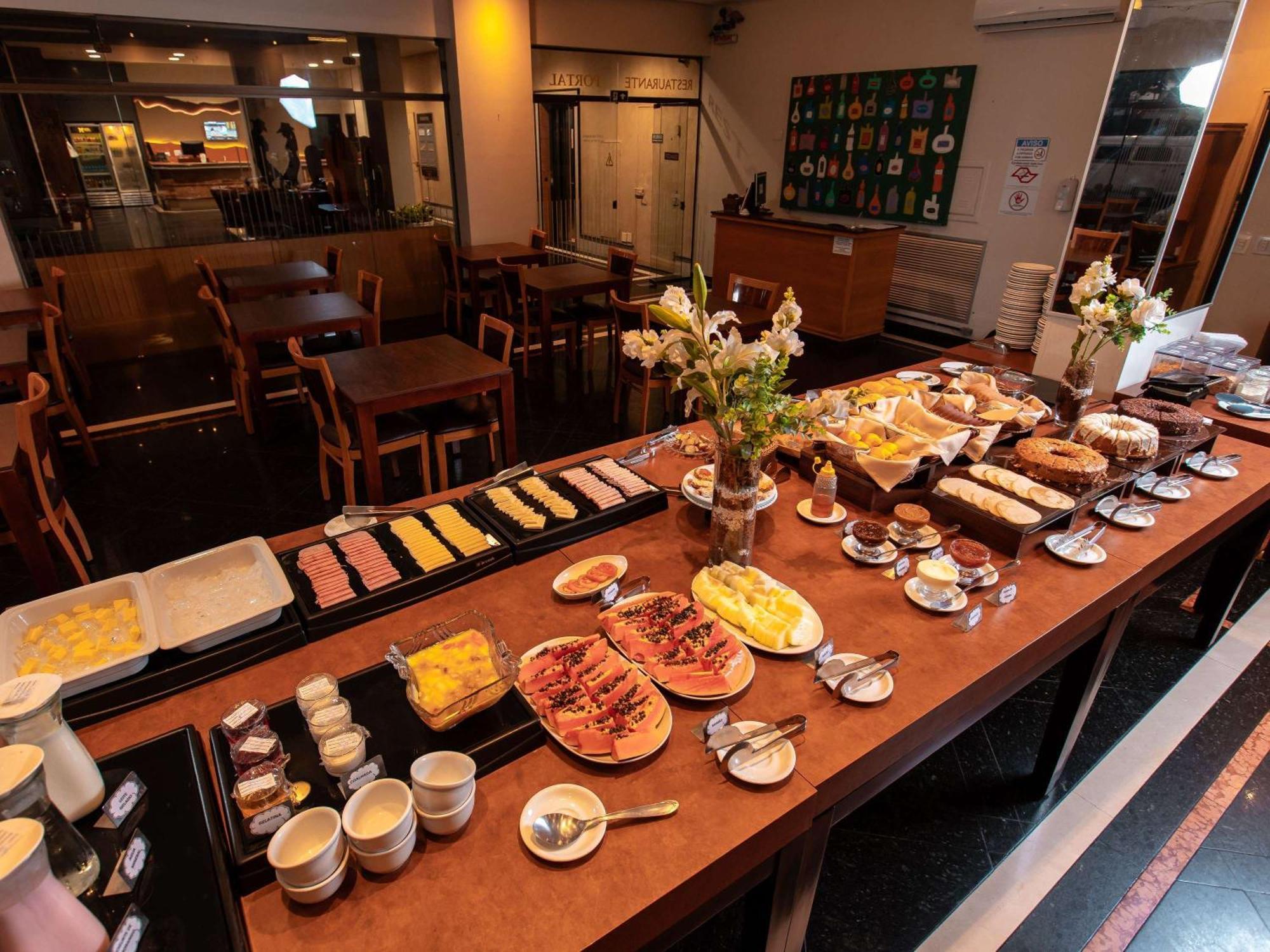 Ibis Styles Presidente Prudente Portal D'Oeste ภายนอก รูปภาพ