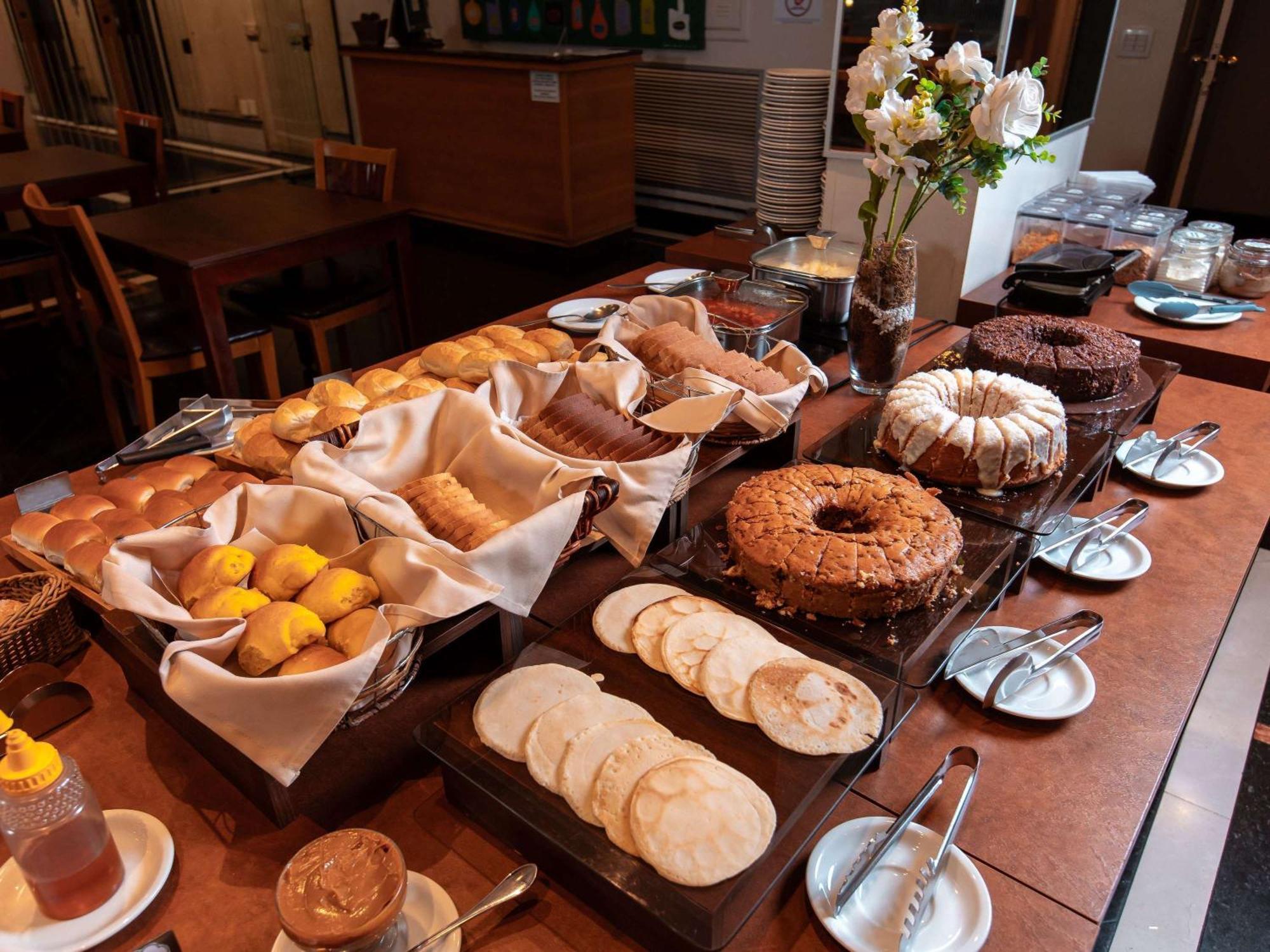 Ibis Styles Presidente Prudente Portal D'Oeste ภายนอก รูปภาพ