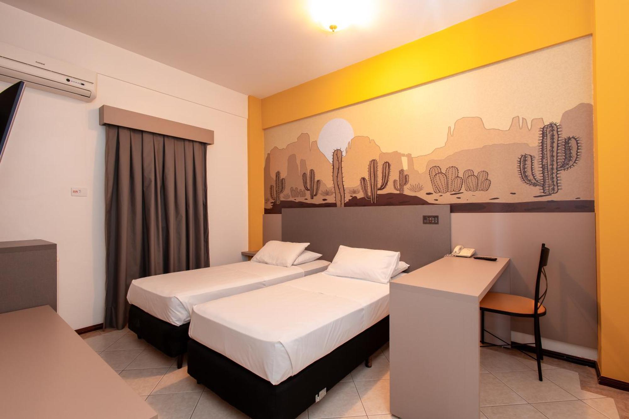 Ibis Styles Presidente Prudente Portal D'Oeste ภายนอก รูปภาพ