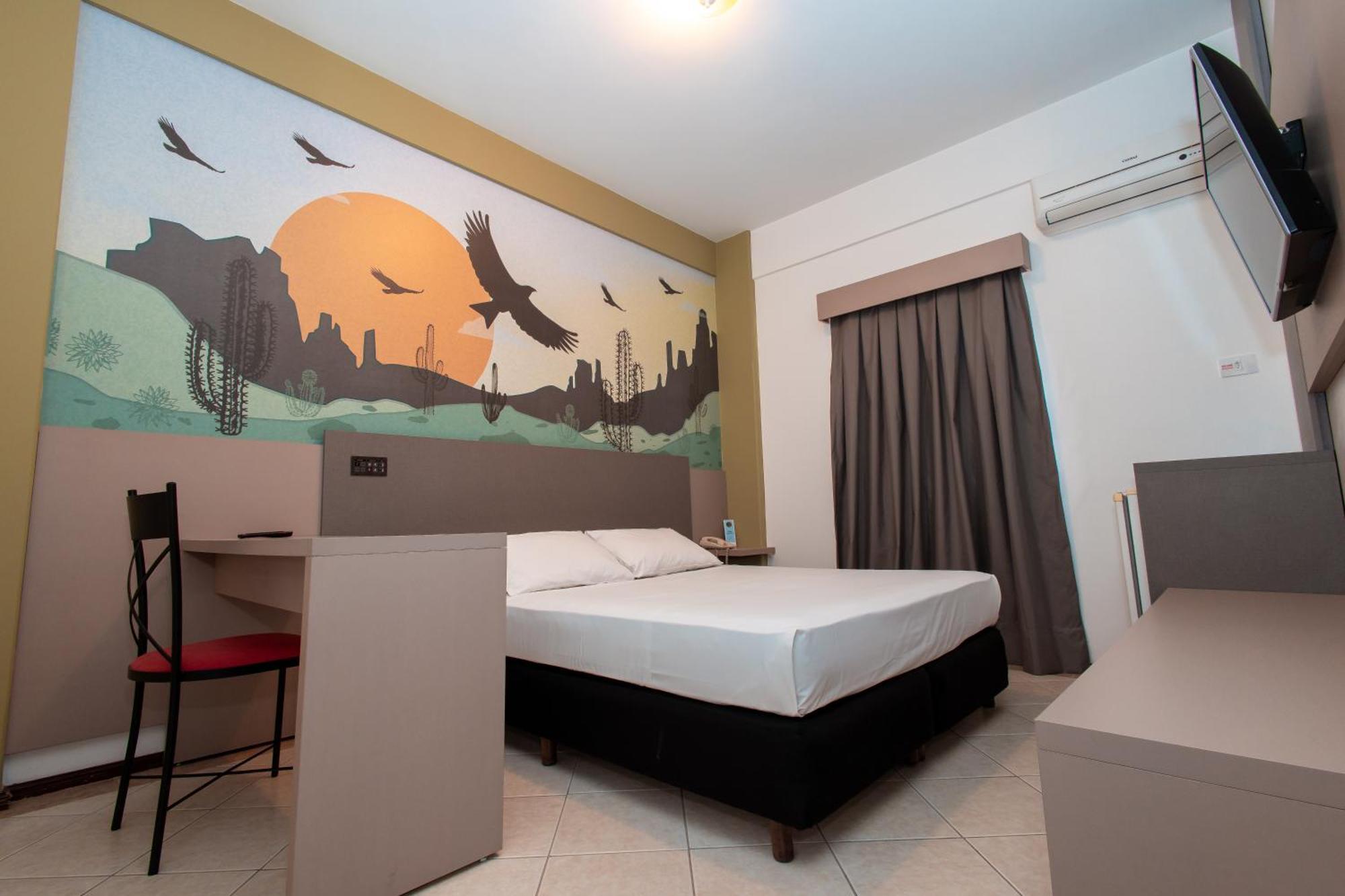 Ibis Styles Presidente Prudente Portal D'Oeste ภายนอก รูปภาพ
