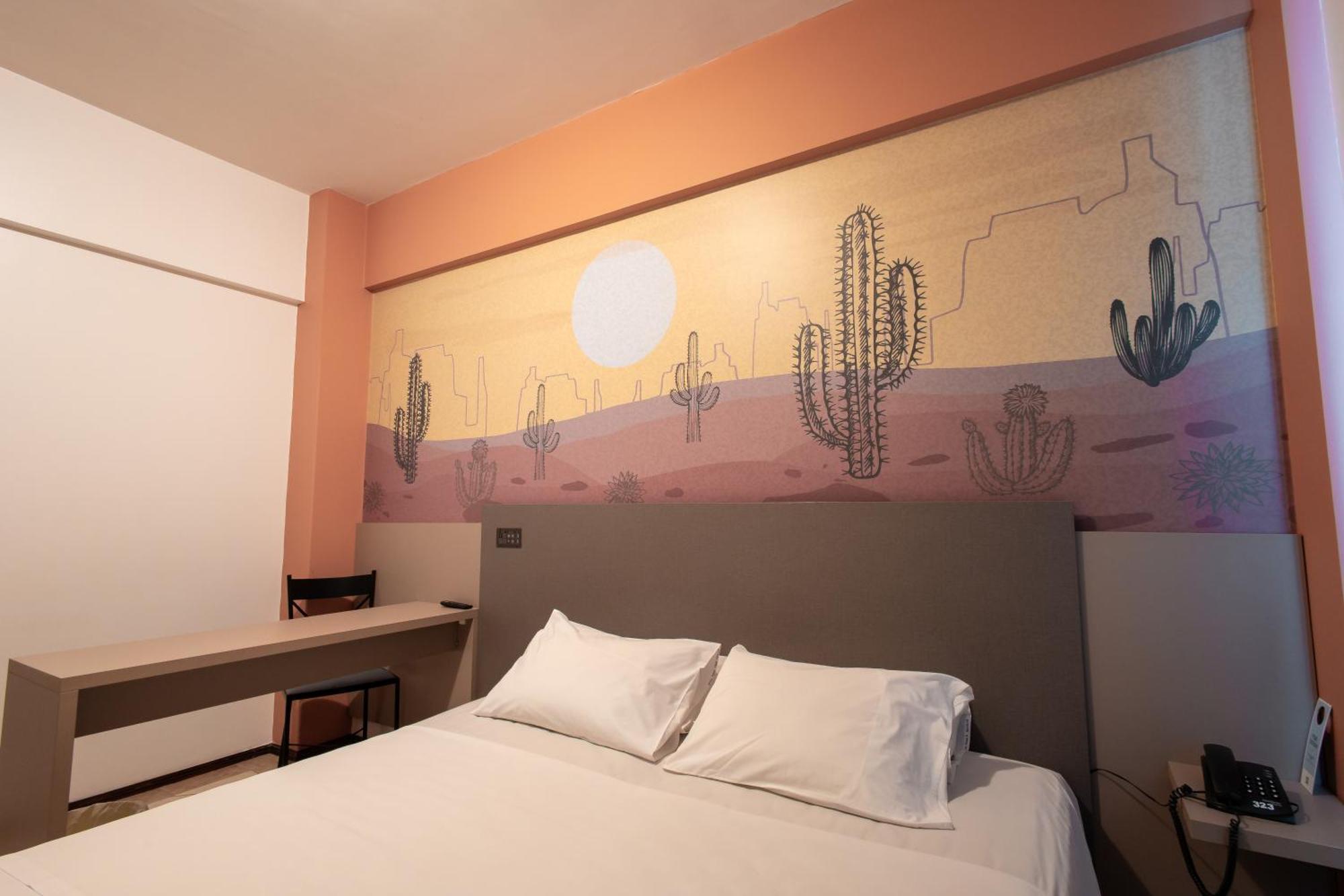 Ibis Styles Presidente Prudente Portal D'Oeste ภายนอก รูปภาพ